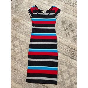 I'm In Love With Derek Dress Small